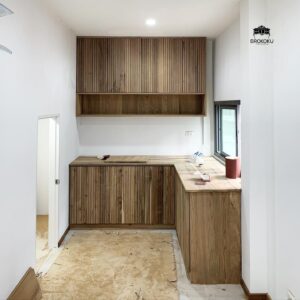 Jual mebel jati serpong minimalis ukiran terbaru