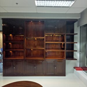 Jual mebel jati BSD City desain terbaru