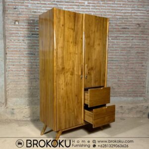 Jualmebel jati gambir murah desain terbaru