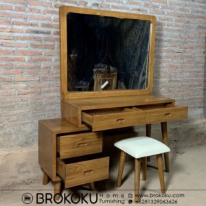 Jual mebel jati Pondok Gede terbaru harga murah