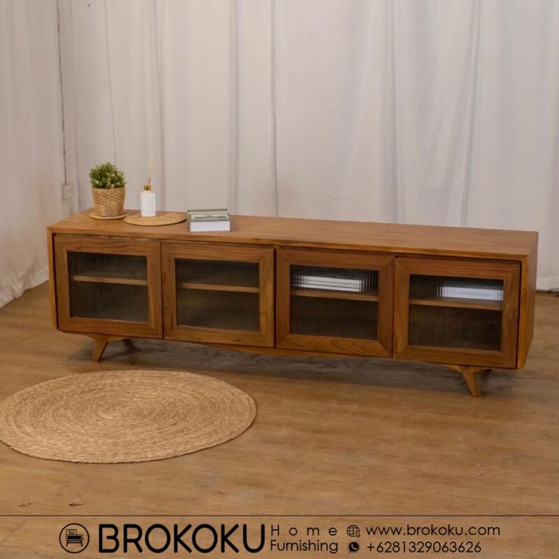 Jual mebel jati tebet murah terbaru