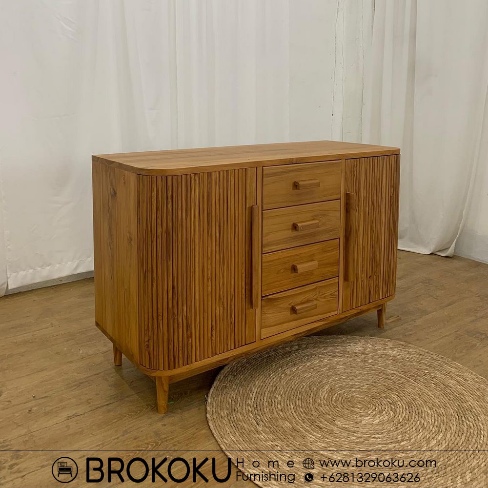 Jual mebel jati cilincing harga murah desain lengkap