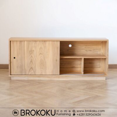 Jual mebel jati Galaxy desain terbaru bisa custom