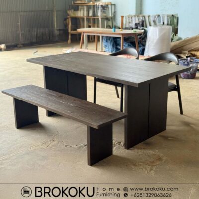 Jual mebel jati Alam Sutera murah terbaru