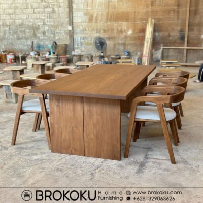 Jual mebel jati cengkareng desain terbaru