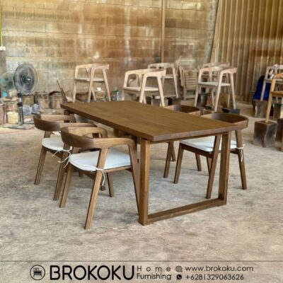 Jual mebel jati tangerang online murah