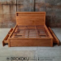 Jual mebel jati murah di kemang